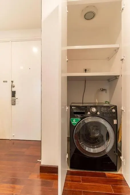 The Rixx Cozy Apartment At Ben Thanh Tower With Gym And Pool Ho Chi Minh City 0*,