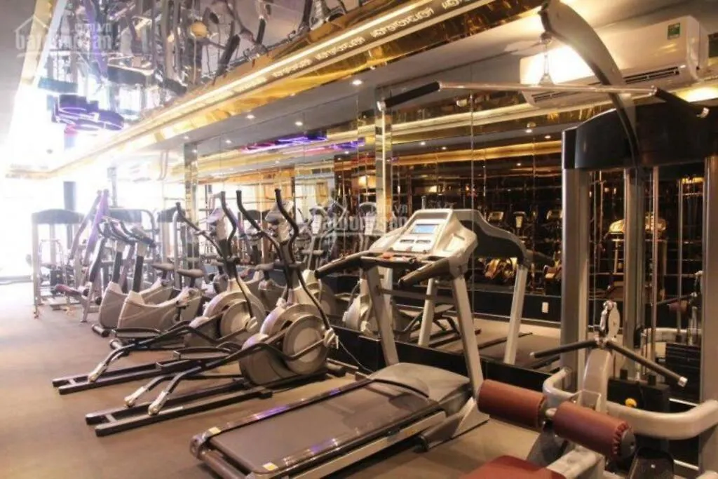 The Rixx Cozy Apartment At Ben Thanh Tower With Gym And Pool Ho Chi Minh City Vietnam
