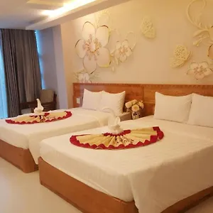 מלון Anh Luxury, הו צ'י מין סיטי