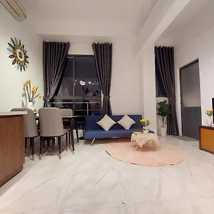 Cubicity Hidden House Apartment