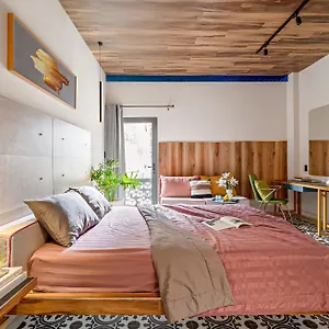 Skycure Serviced Apartment