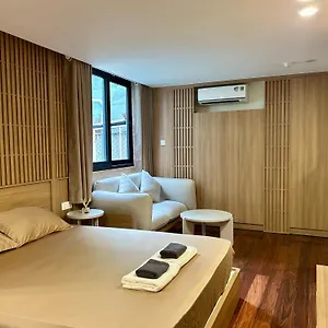 Hod Tan Dinh Apartment
