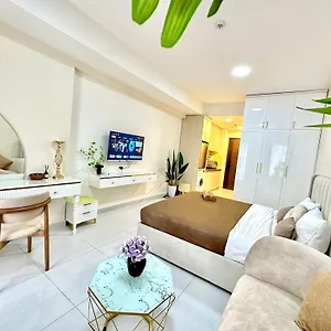 Soho Saigon Serviced Apartment