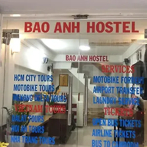 Séjour chez l'habitant Baoanh, Hô Chi Minh-Ville